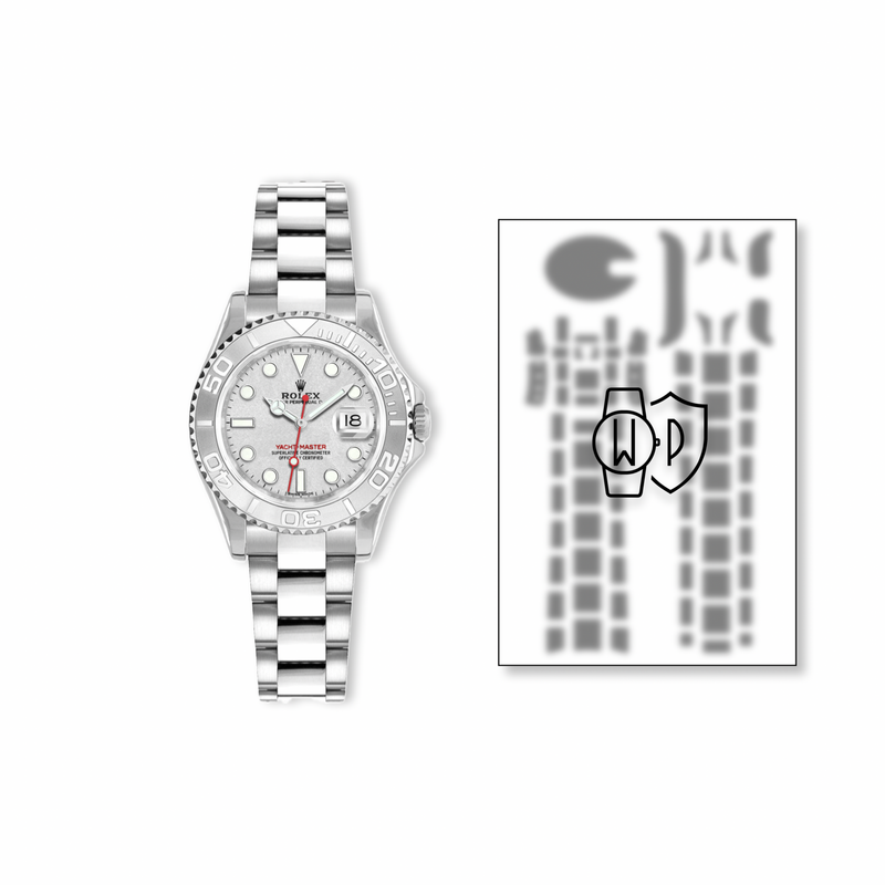 Rolex Yacht-Master 29 169622 Rolex Yacht-Master 29 169622