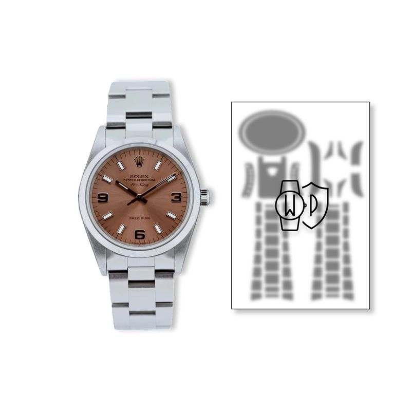 Rolex Air-King 34 14000