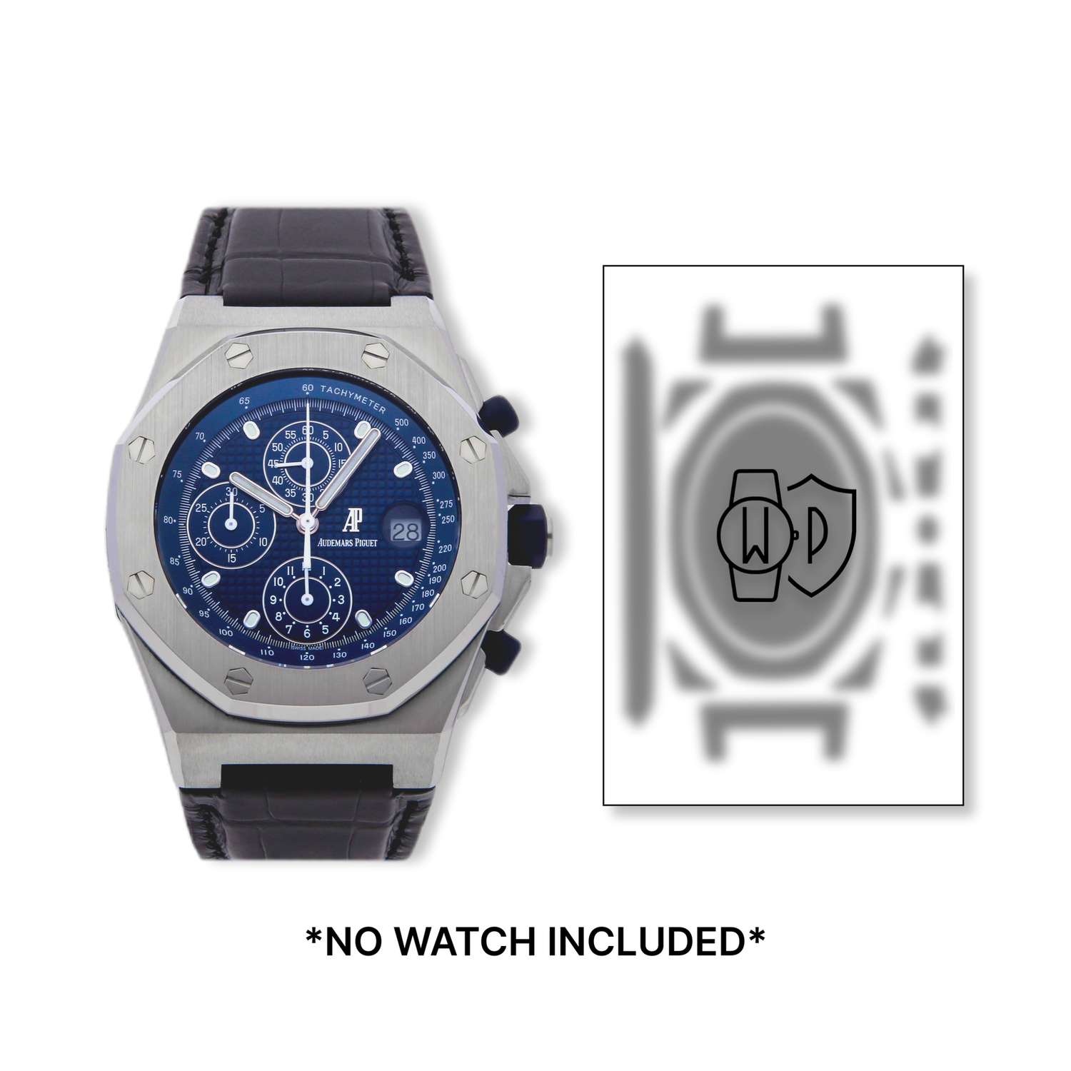 Audemars Piguet Royal Oak Offshore 42 25770