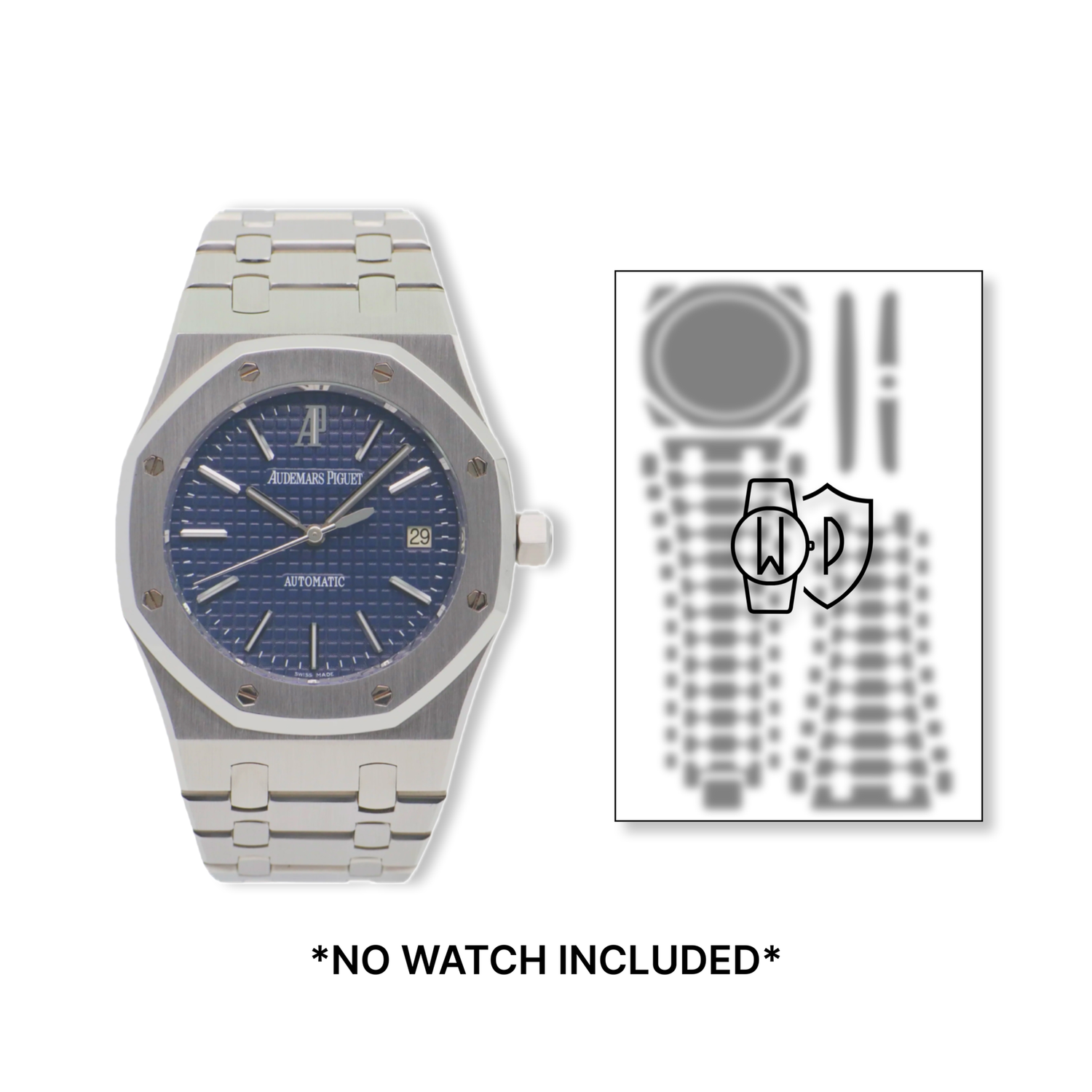 Audemars Piguet Royal Oak 39 15300
