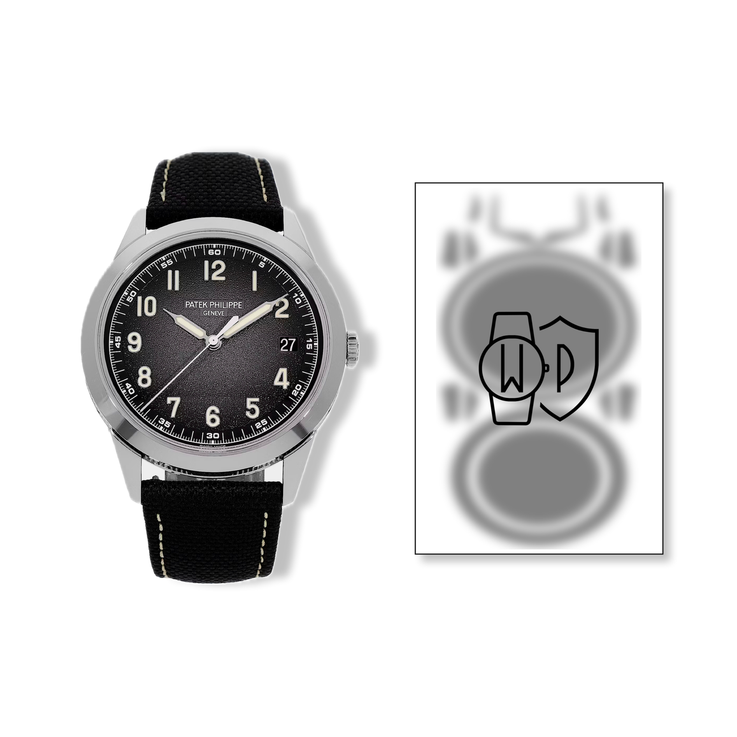 Patek Philippe Calatrava 5226G