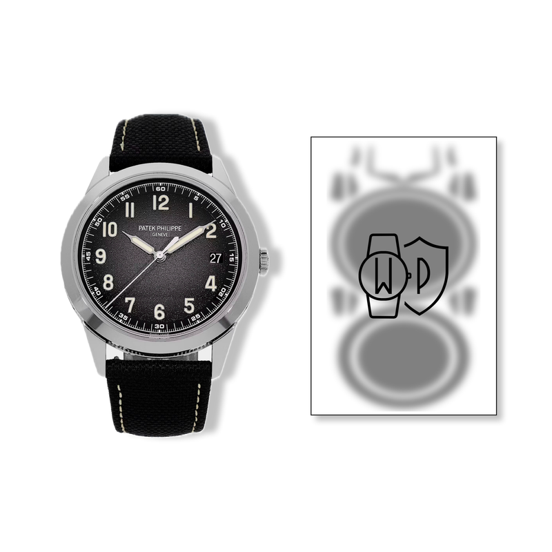 Patek Philippe Calatrava 5226G Patek Philippe Calatrava 5226G