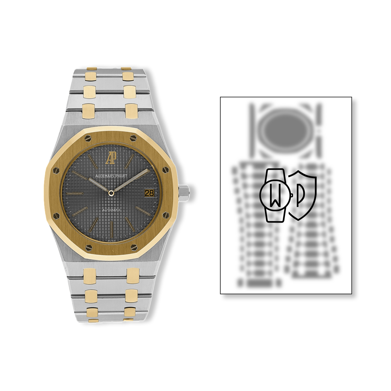 Audemars Piguet Royal Oak 36 56023