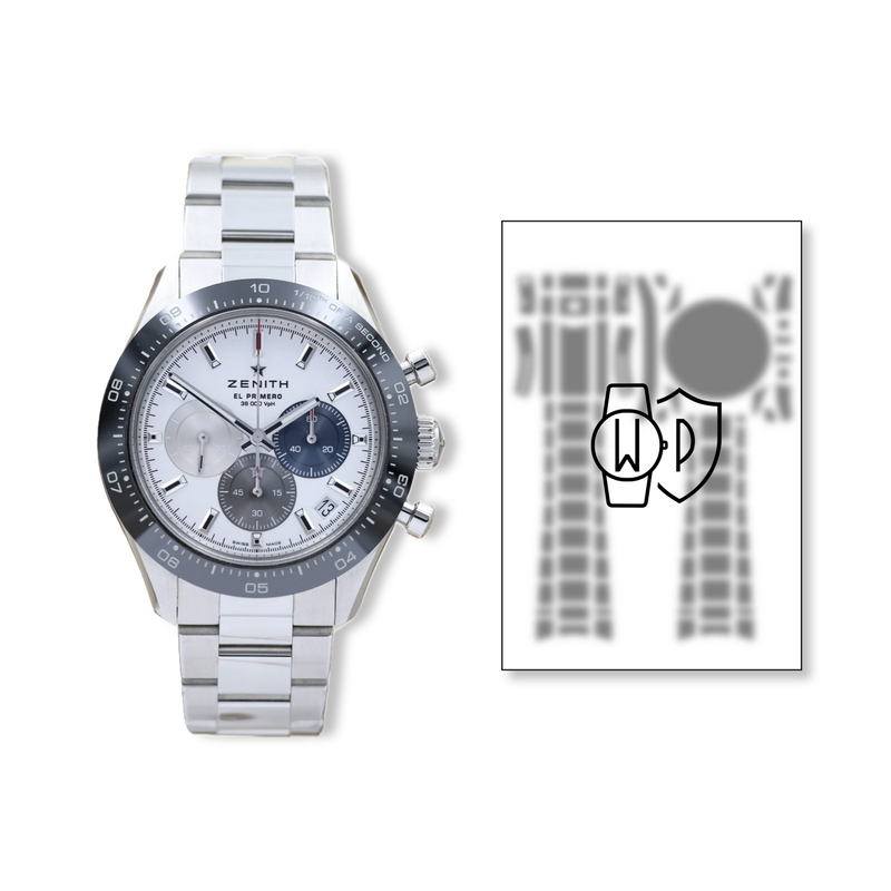 Zenith Chronomaster Sport