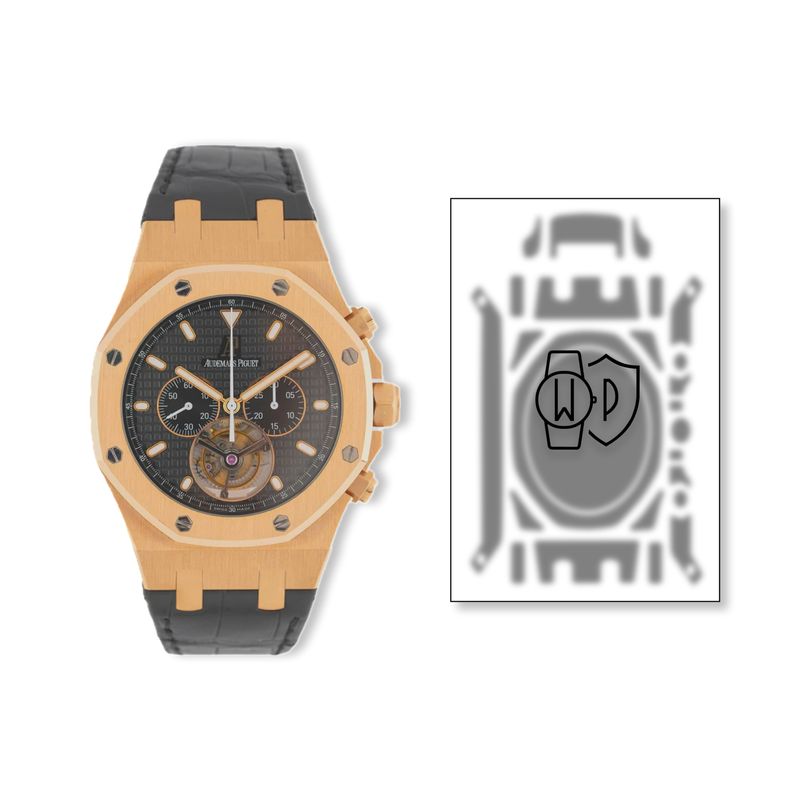 Audemars Piguet Royal Oak 44 25977