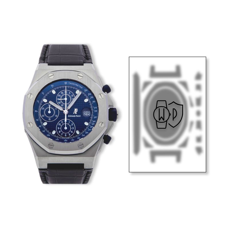 Audemars Piguet Royal Oak Offshore 42 25770