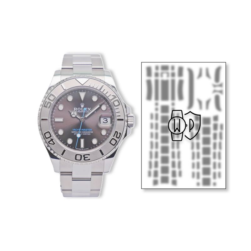 Rolex Yacht-Master 37 268622