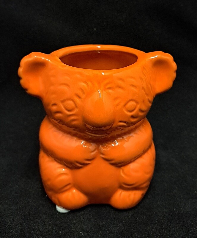 Planter koala terra
