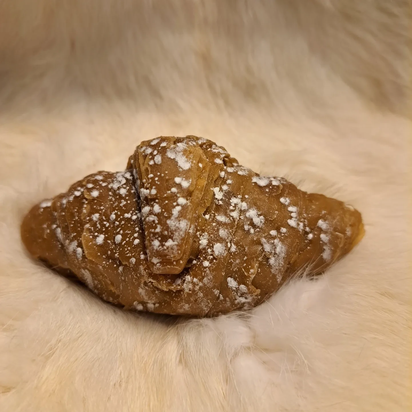 Zeepje croissant