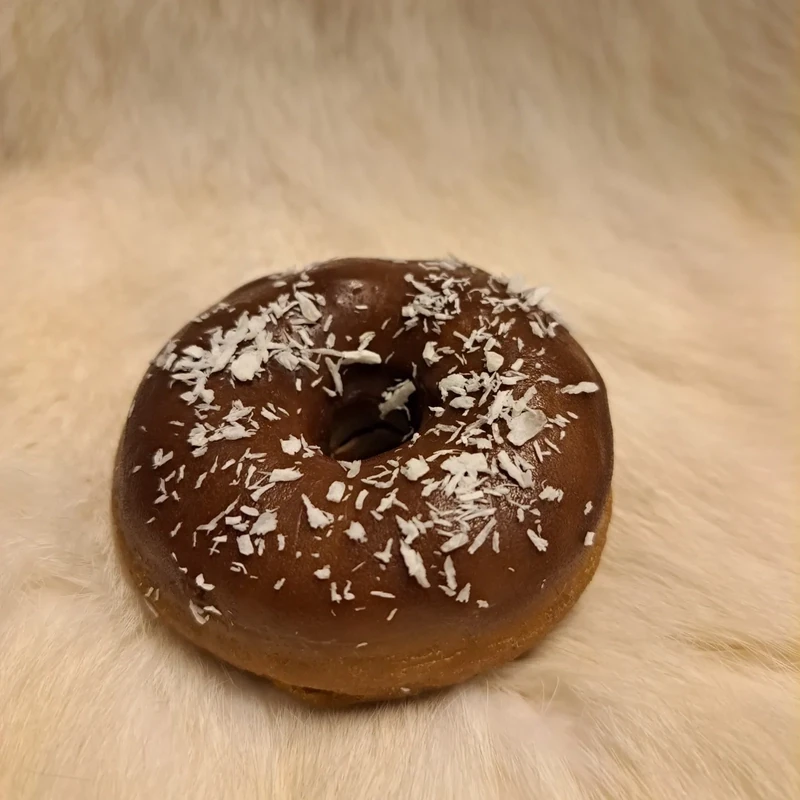 Zeepje donut