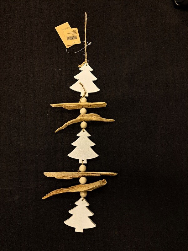 Kersthanger kerstbomen