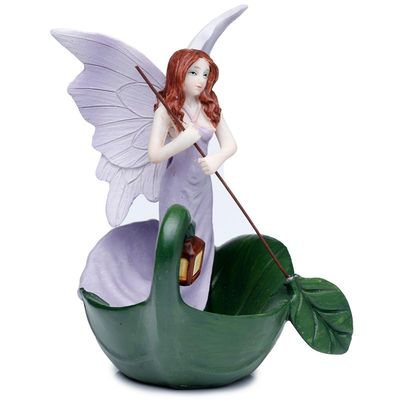 Lilac Fairie