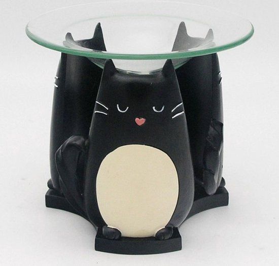 Feline Cat geurbrander