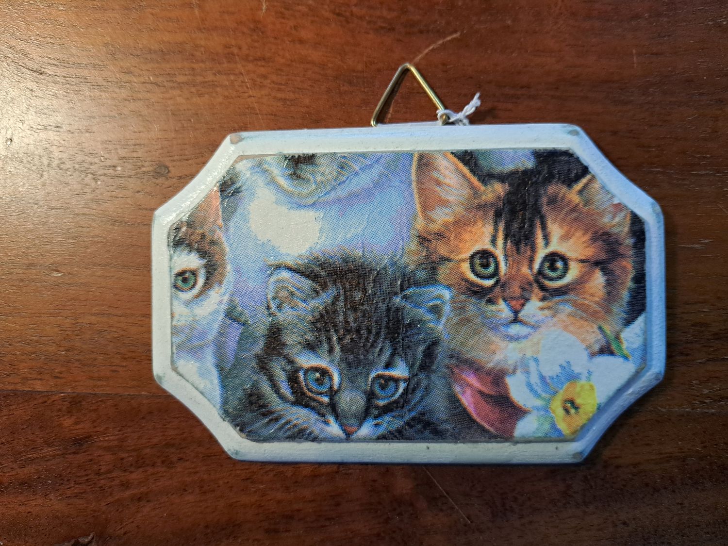 Bordje poes 1