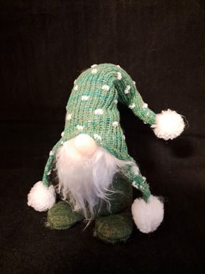 Gnoompje groen
