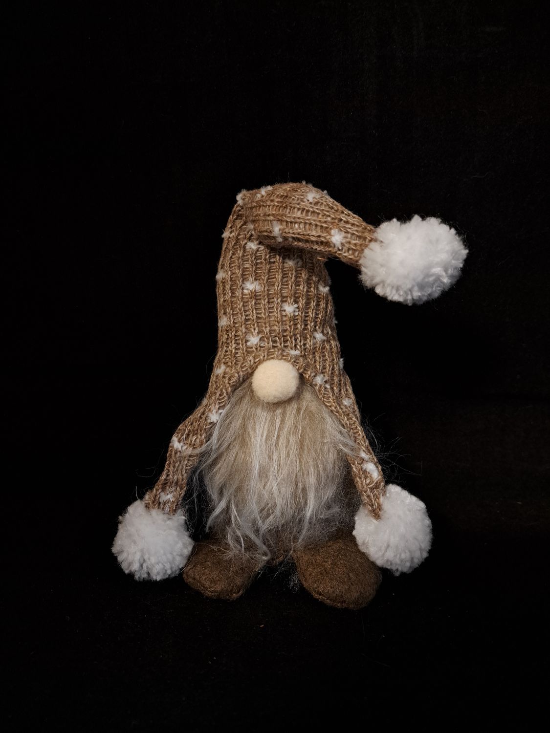 Gnoompje bruin
