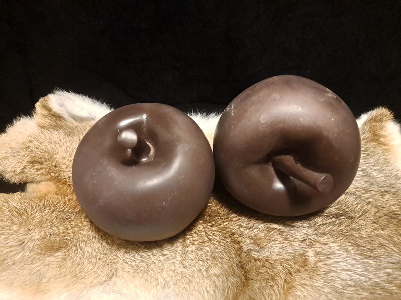 Grote appel