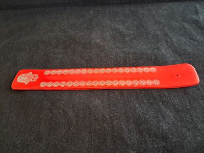 Wierookbrander stokjes rood