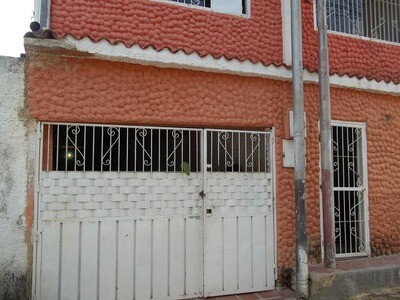 Vendo Casa Sector Caja De Agua El Limón, Maracay