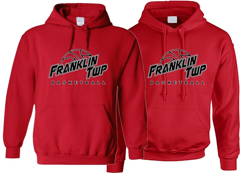 Hooded Sweatshirt