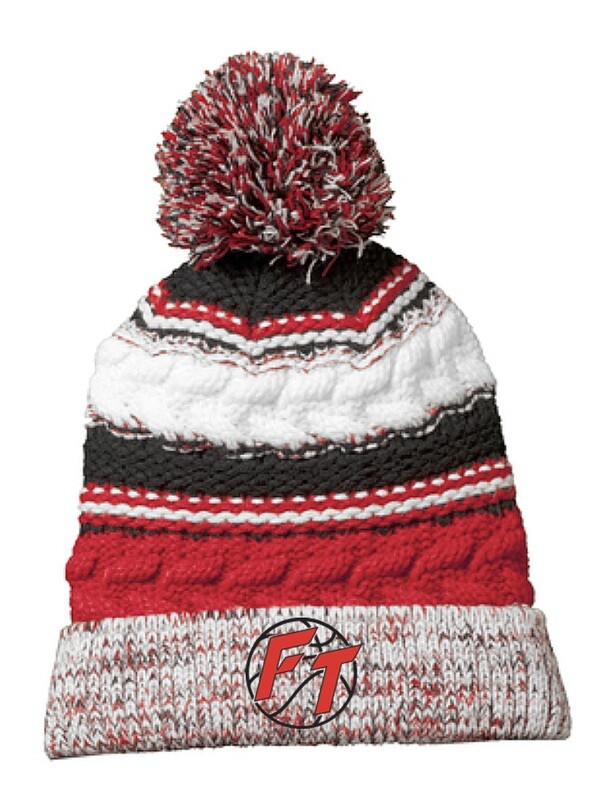 POM POM HAT