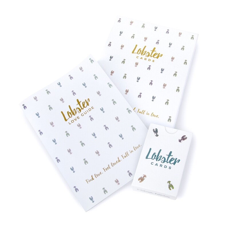 Lobster Cards