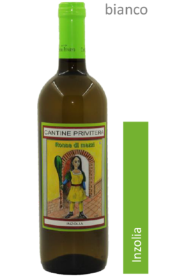 750ml Inzolia – Donna d’Oro,Cantine Privitera (Sicilie) 750ml Inzolia – Donna d’Oro,Cantine Privitera (Sicilie)
