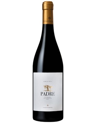 750ml Nero di Troia Padre – Casaltrinità (Puglia) 750ml Nero di Troia Padre – Casaltrinità (Puglia)