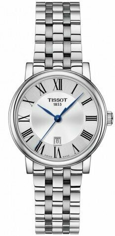 Carson Premium Lady
