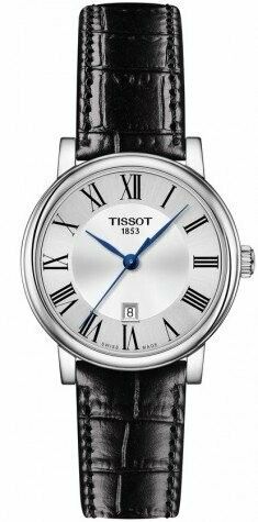Carson Premium Lady