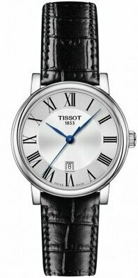 Carson Premium Lady