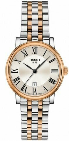 Carson Premium Lady