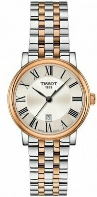 Carson Premium Lady