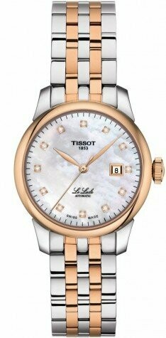 Le Locle Automatic Lady 29 MM