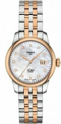 Le Locle Automatic Lady 29 MM