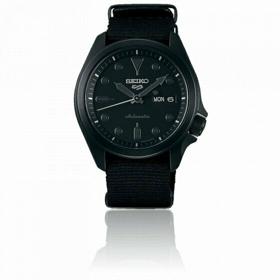 Seiko 5