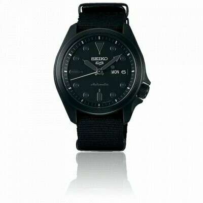 Seiko 5
