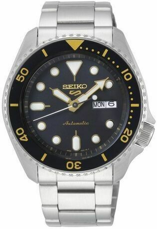 Seiko 5