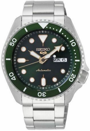 Seiko 5