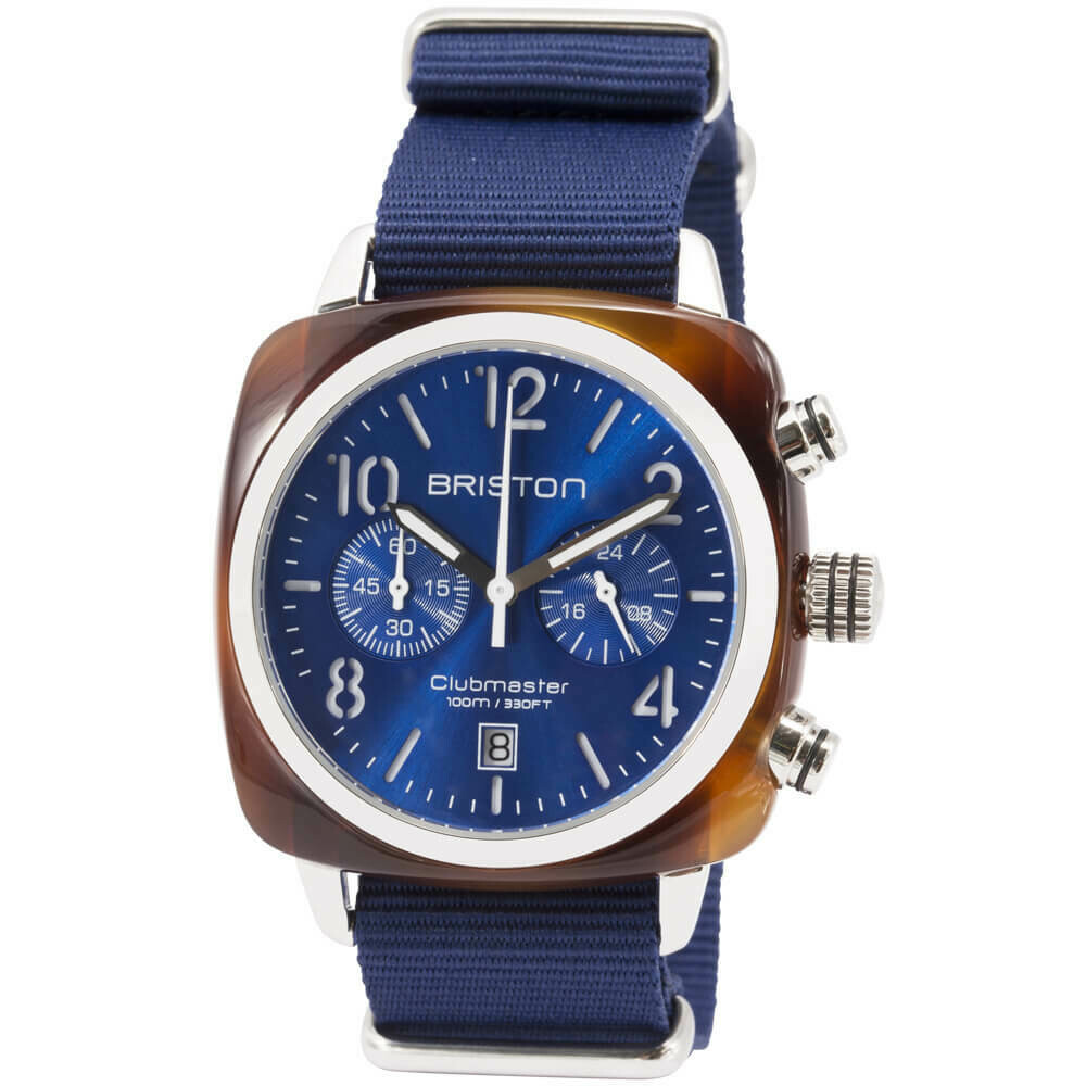 Clubmaster Classic Chrono