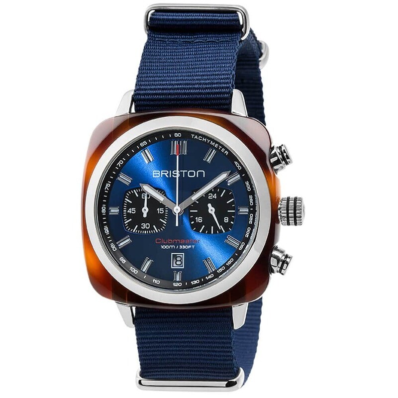 Clubmaster Sport Chrono 42 mm