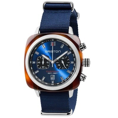 Clubmaster Sport Chrono 42 mm