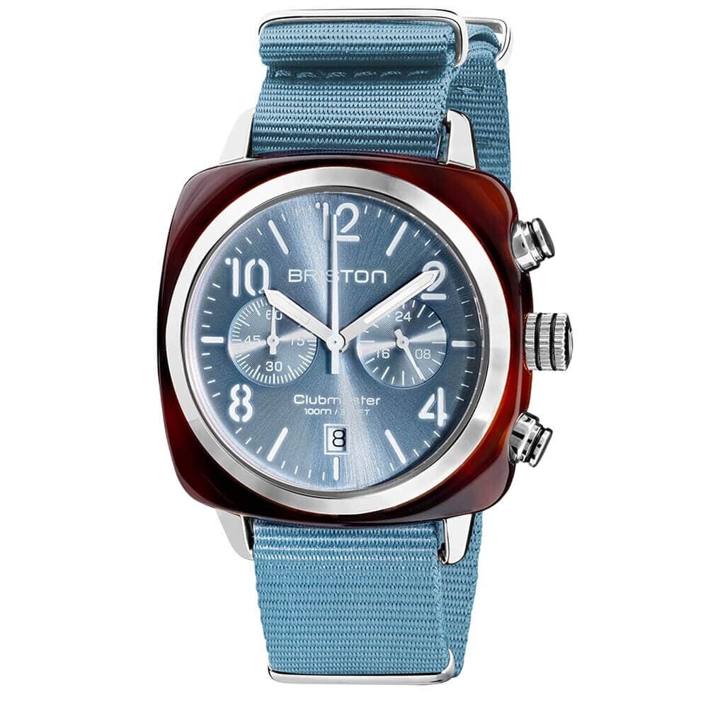 Clubmaster Classic Chrono