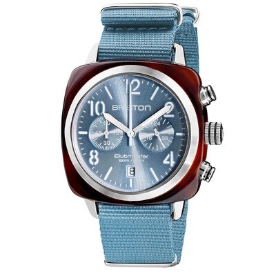 Clubmaster Classic Chrono