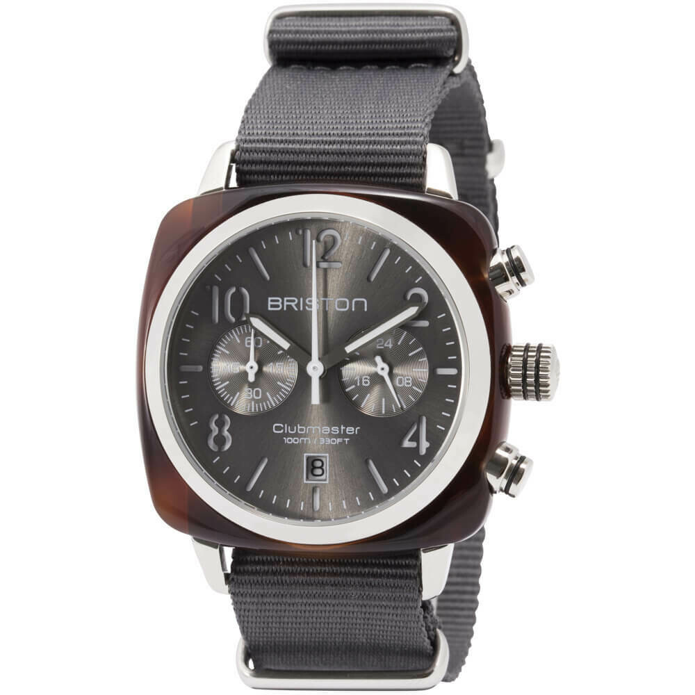 Clubmaster CLassic Chrono