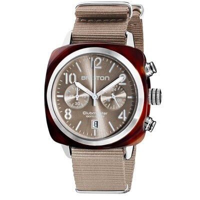 Clubmaster Classic Chrono