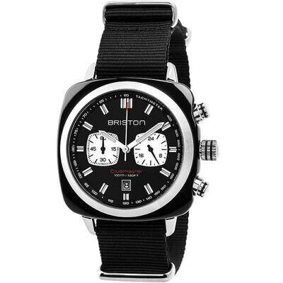 Clubmaster Chrono Sport 42