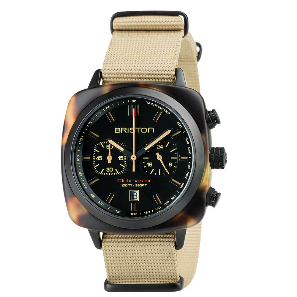 Clubmaster Sport Chrono 42mm