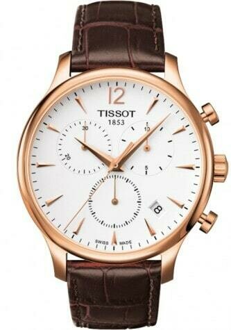 Tradition Chronograph