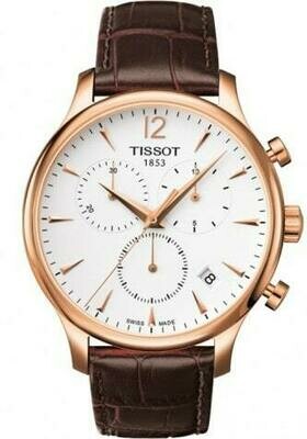 Tradition Chronograph